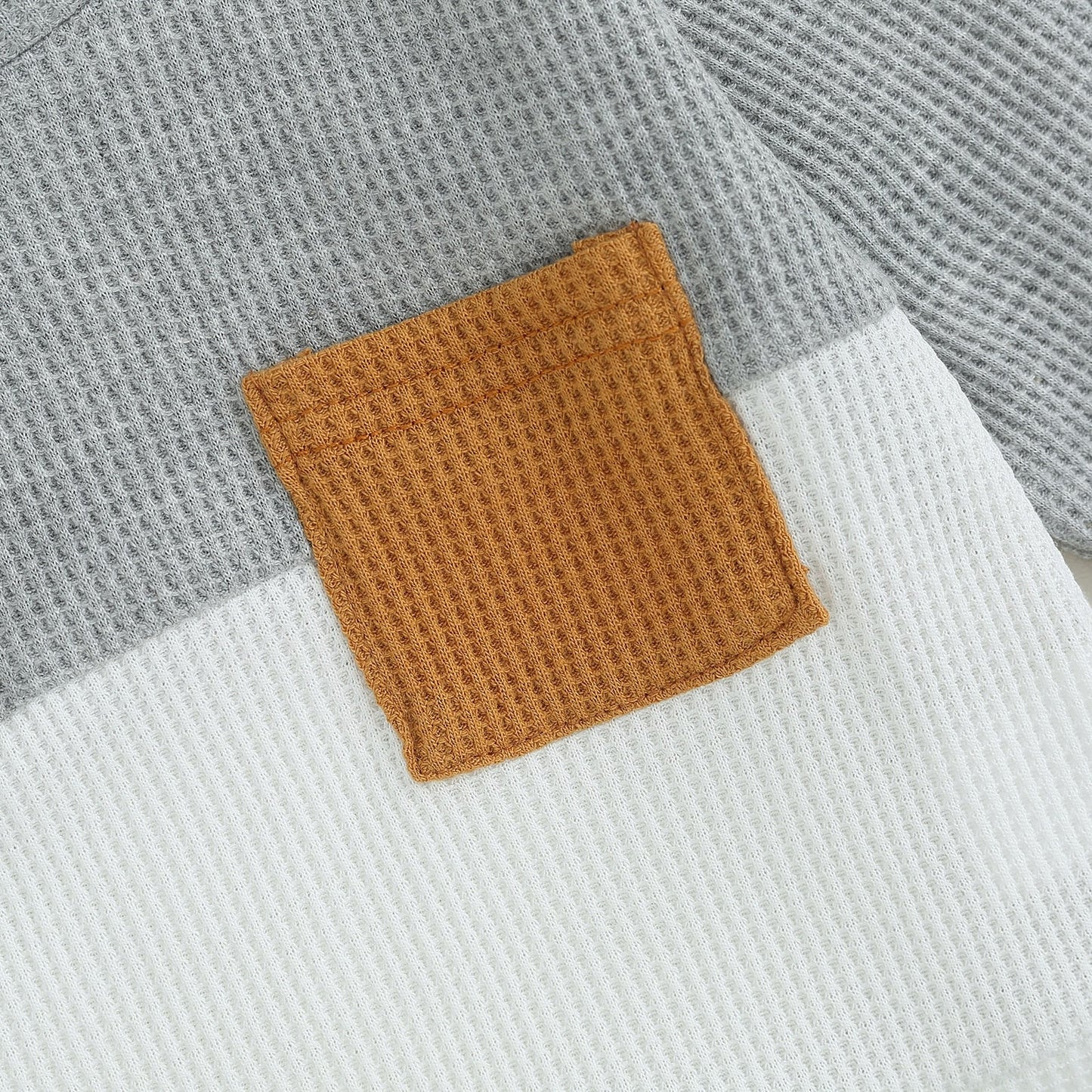 Soft Cotton Baby Unisex Clothing Set