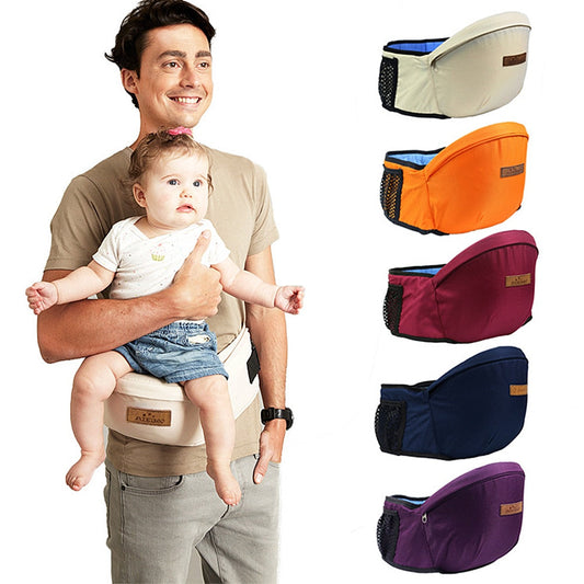 Baby Carrier Waist Stool Walkers Baby Sling