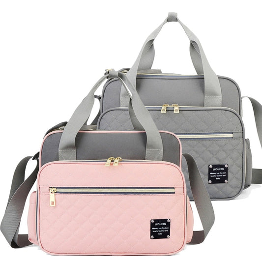 Diaper Bag Nursing Bag