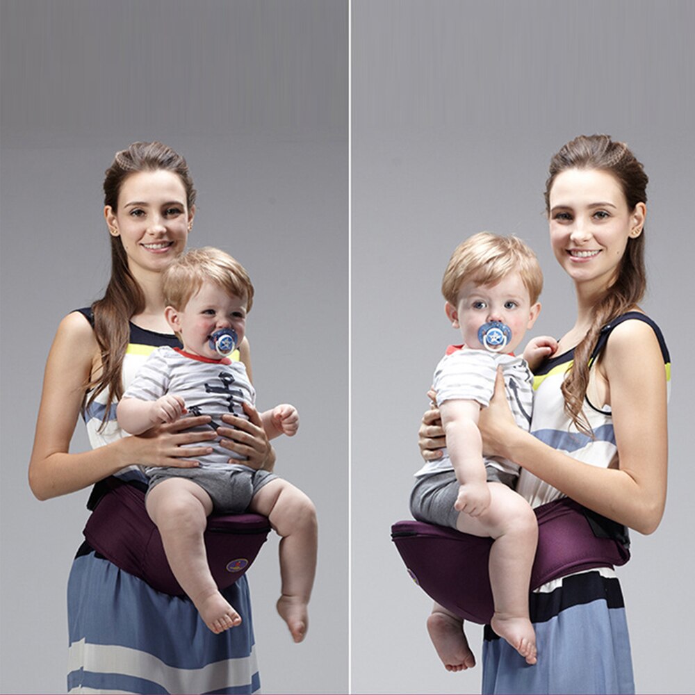 Baby Carrier Infant Kid Hip Seat