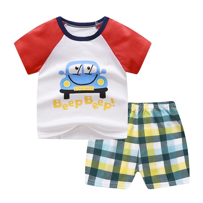 Designers Baby Boy Clothes