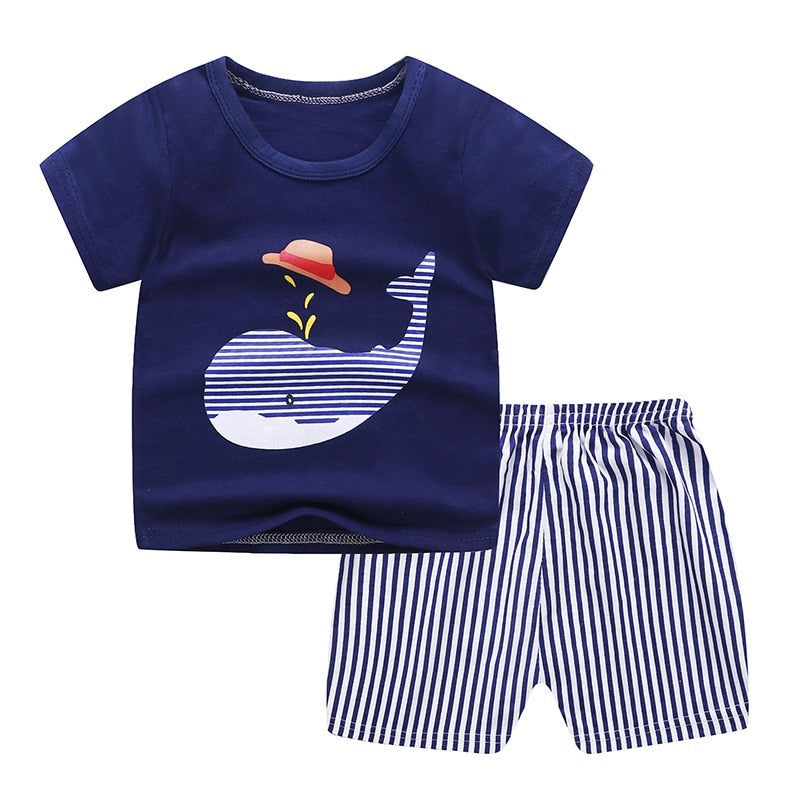 Designers Baby Boy Clothes