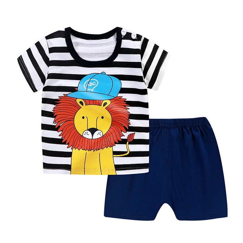 Designers Baby Boy Clothes