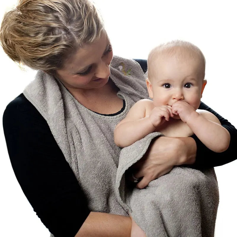 Baby High Quality Cotton Bath Towel