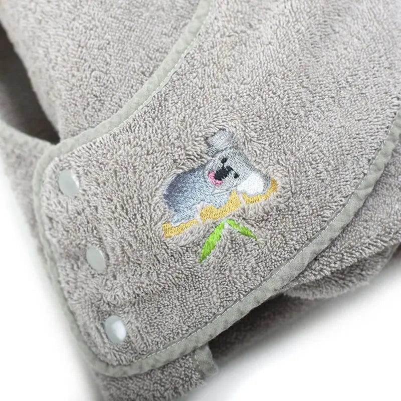 Baby High Quality Cotton Bath Towel