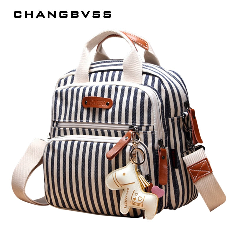 Brand Multifunction Diaper Bag