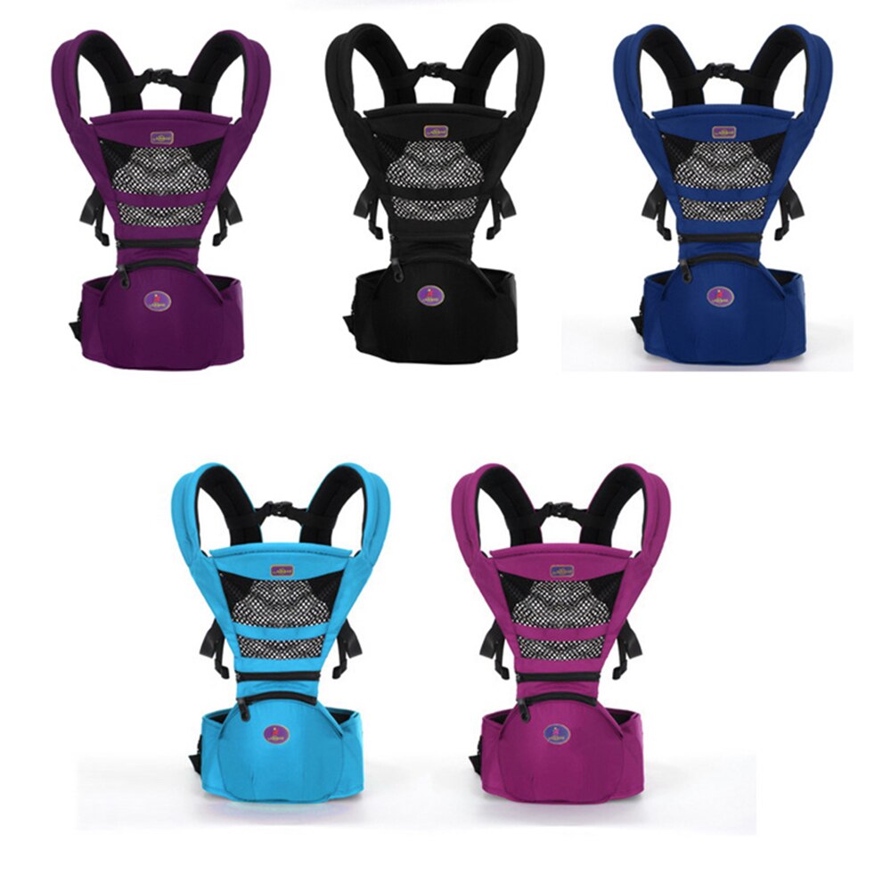 Baby Carrier Infant Kid Hip Seat