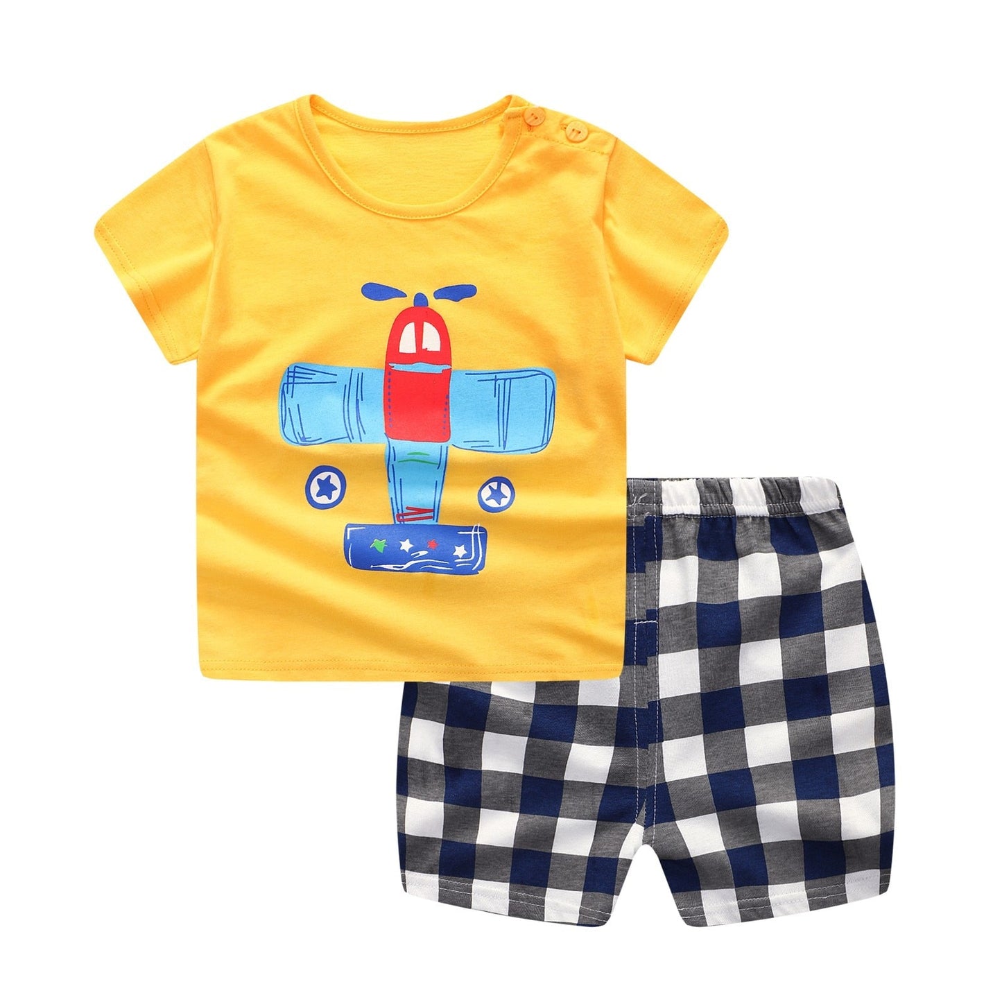 Designers Baby Boy Clothes