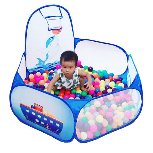 Baby Portable Foldable Playpens