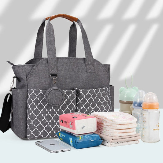 Pregnant Women's Hospital Nurse Bag