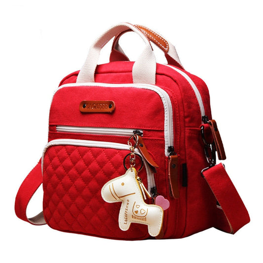 Brand Multifunction Diaper Bag