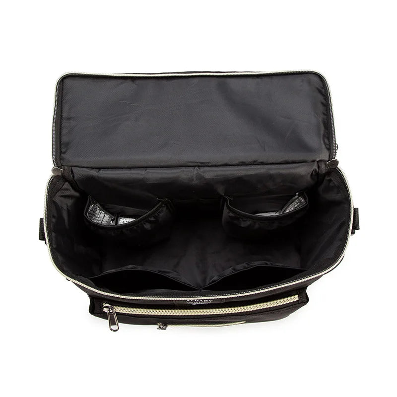 Baby Large Capacity Diaper Bag