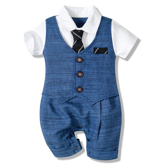 Baby Boy Clothes Summer