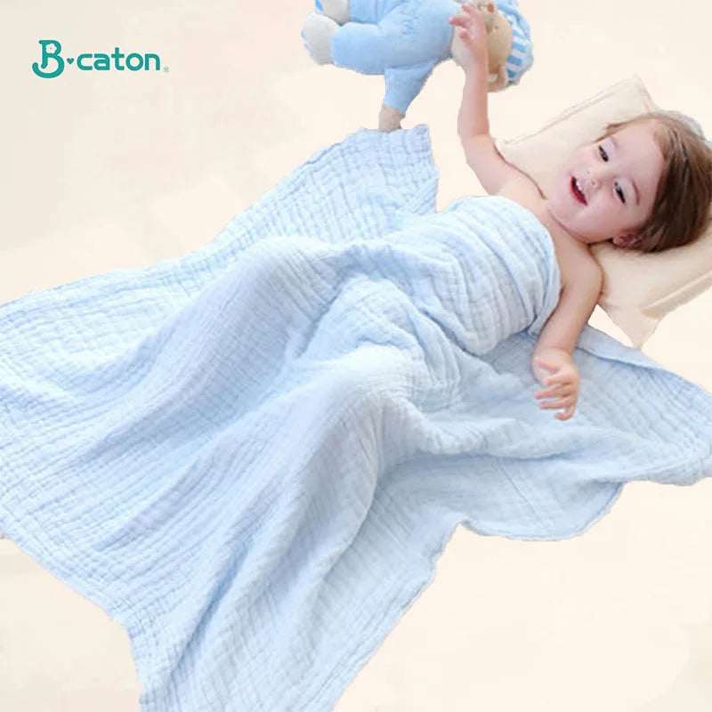 Newborn Baby Bath Towel