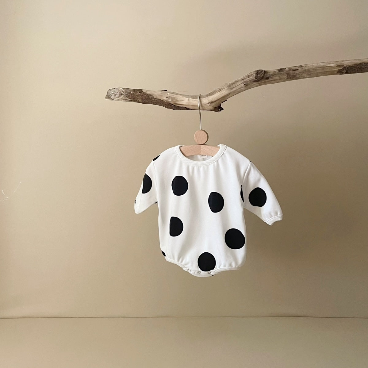 Korean INS Baby Girls Romper