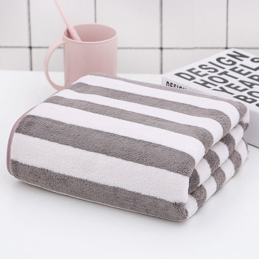 70*135cm Baby Bath Towel