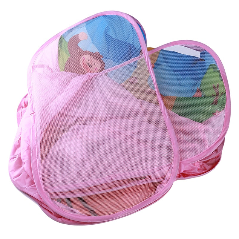 Portable Baby Playpen Children