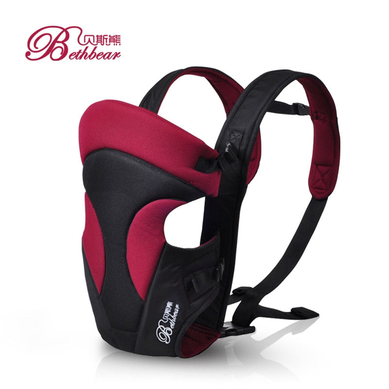 Baby Carrier Infant Sling Backpack