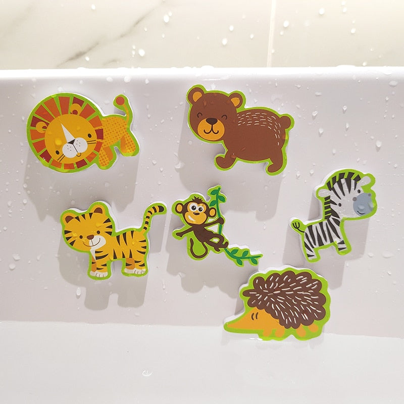 Baby Bathroom Toys