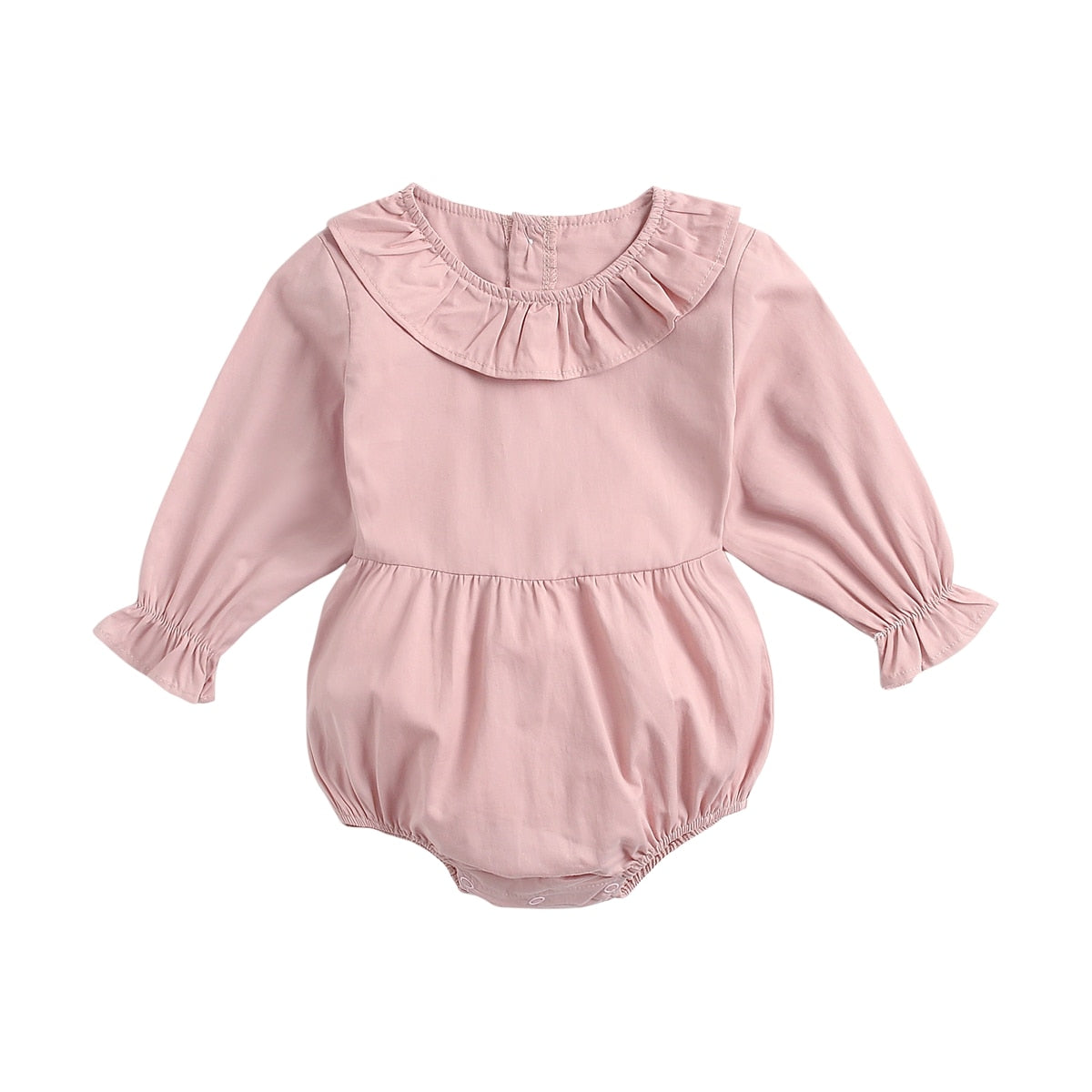 Princess Newborn Baby Girl Bodysuits