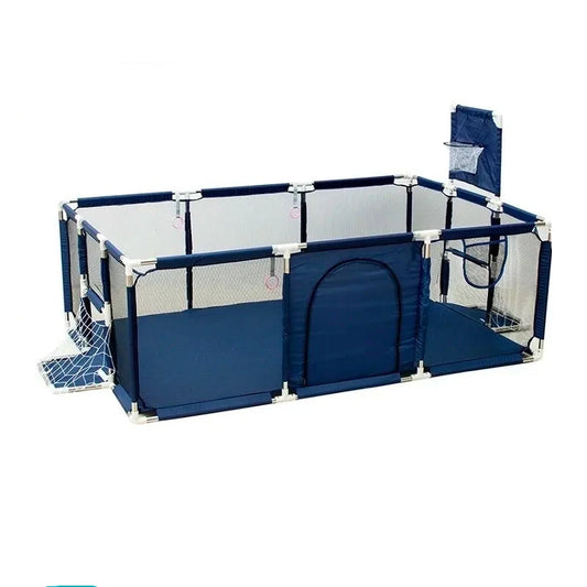 Baby Indoor Infant Safety Playpen