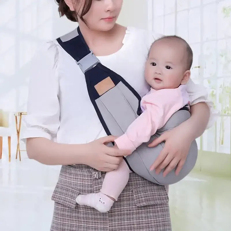 Baby Adjustable Shoulder Strap Carrier