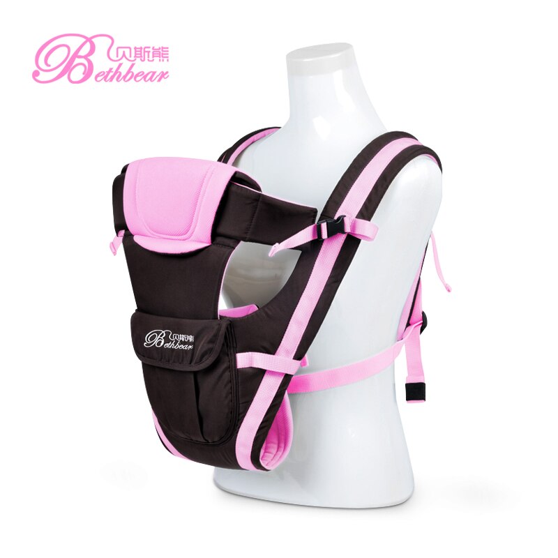 Baby Carrier Infant Sling Backpack