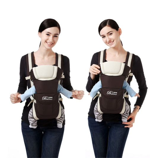 Baby Carrier Infant Sling Backpack