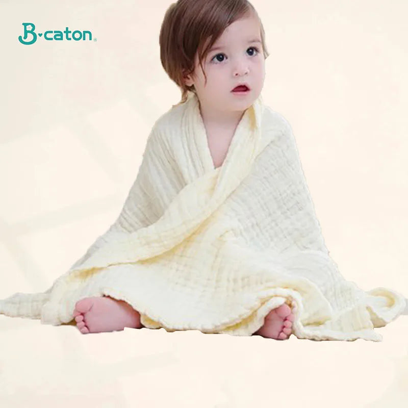 Newborn Baby Bath Towel