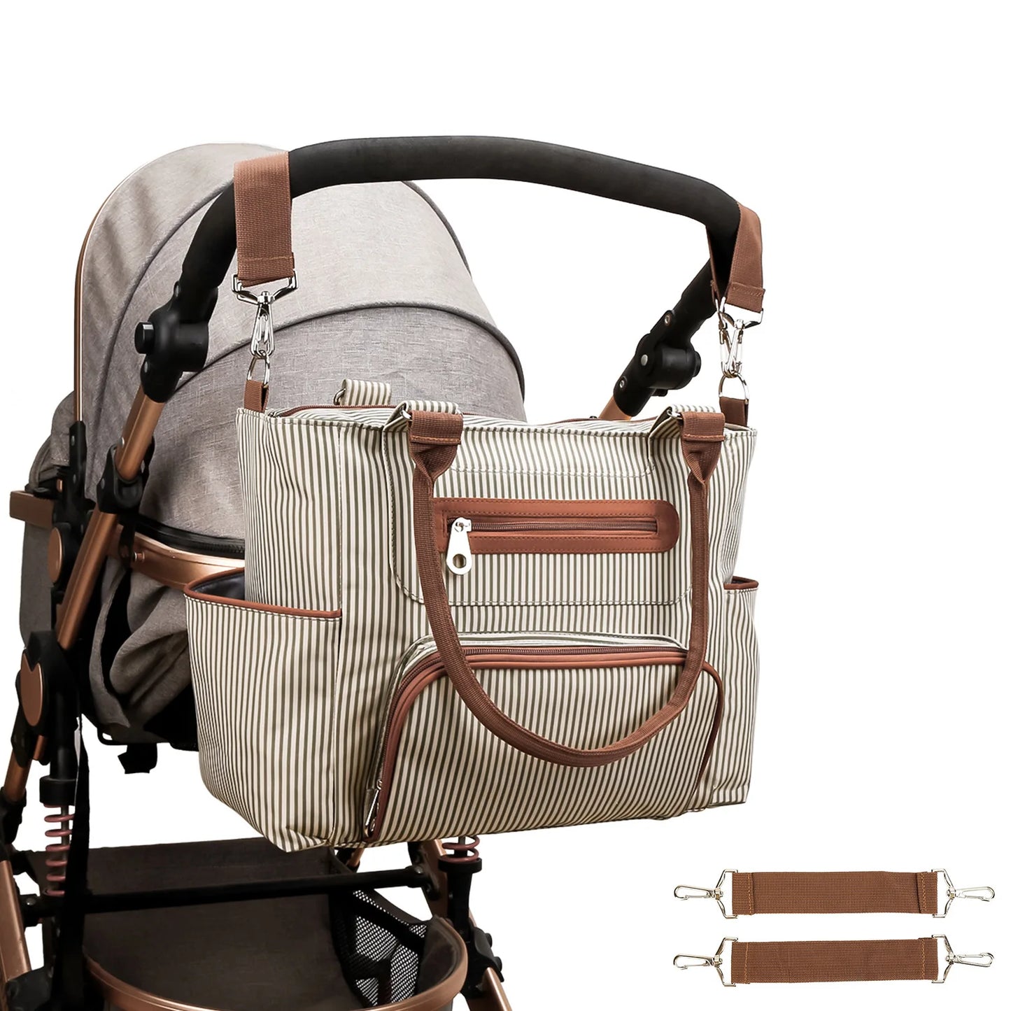 Baby Multifunctional large Capacity Handbag