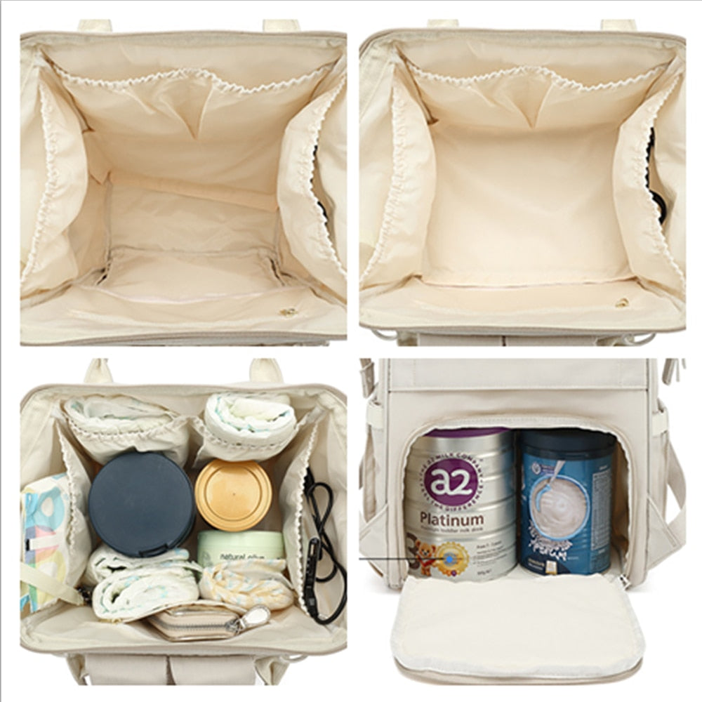 Baby Nappy Bag Mummy Bag