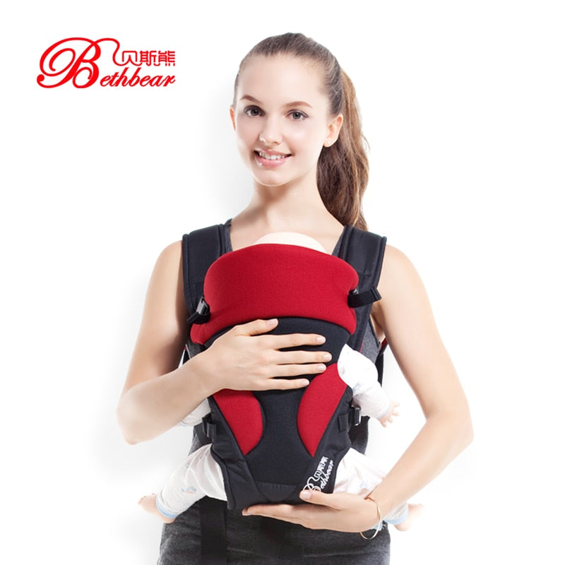 Baby Carrier Infant Sling Backpack