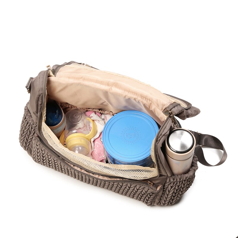 Baby Bottle Bag