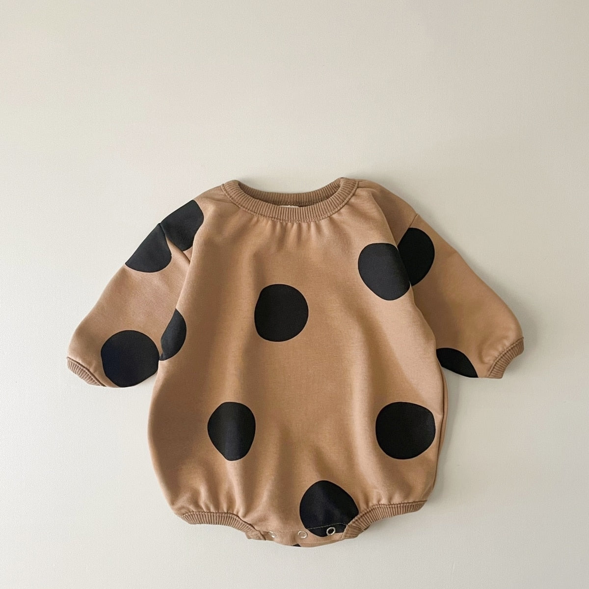 Korean INS Baby Girls Romper