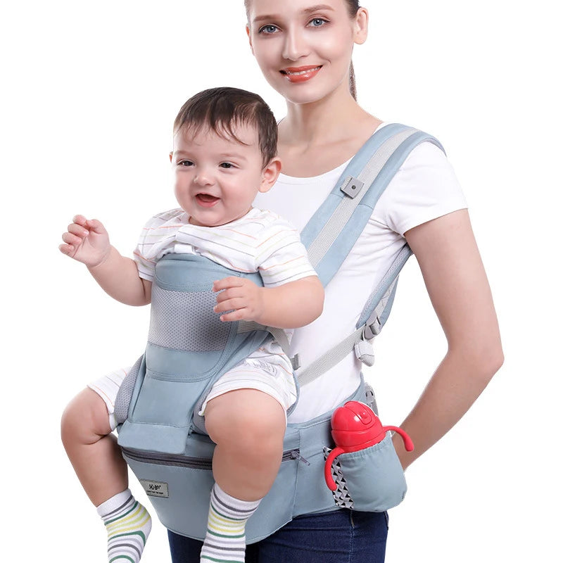 Baby  Front Facing Ergonomic Carrier