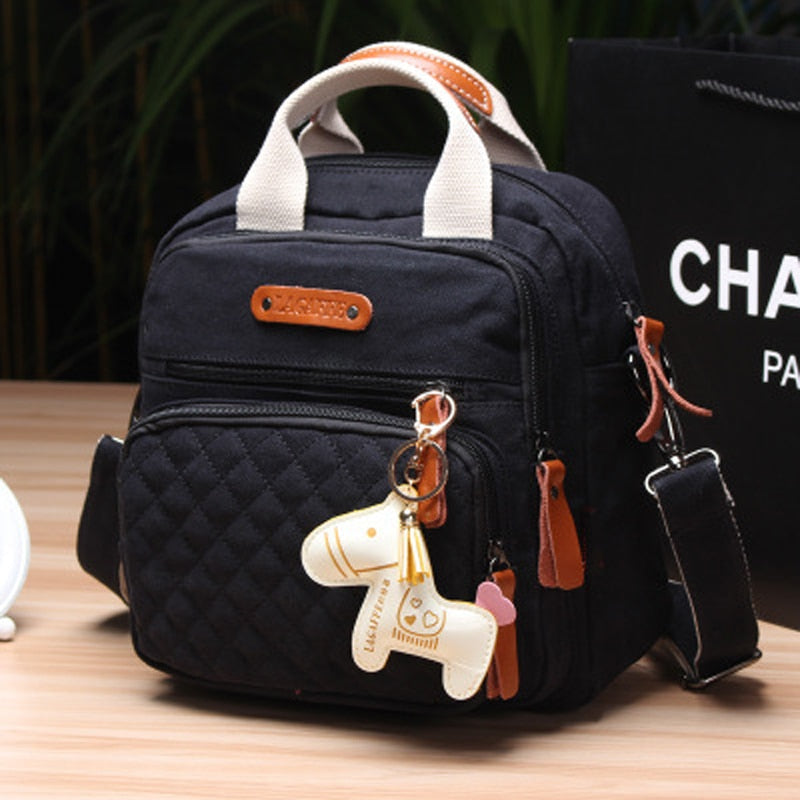 Brand Multifunction Diaper Bag