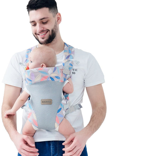 Baby Carrier Bag Portable Ergonomic