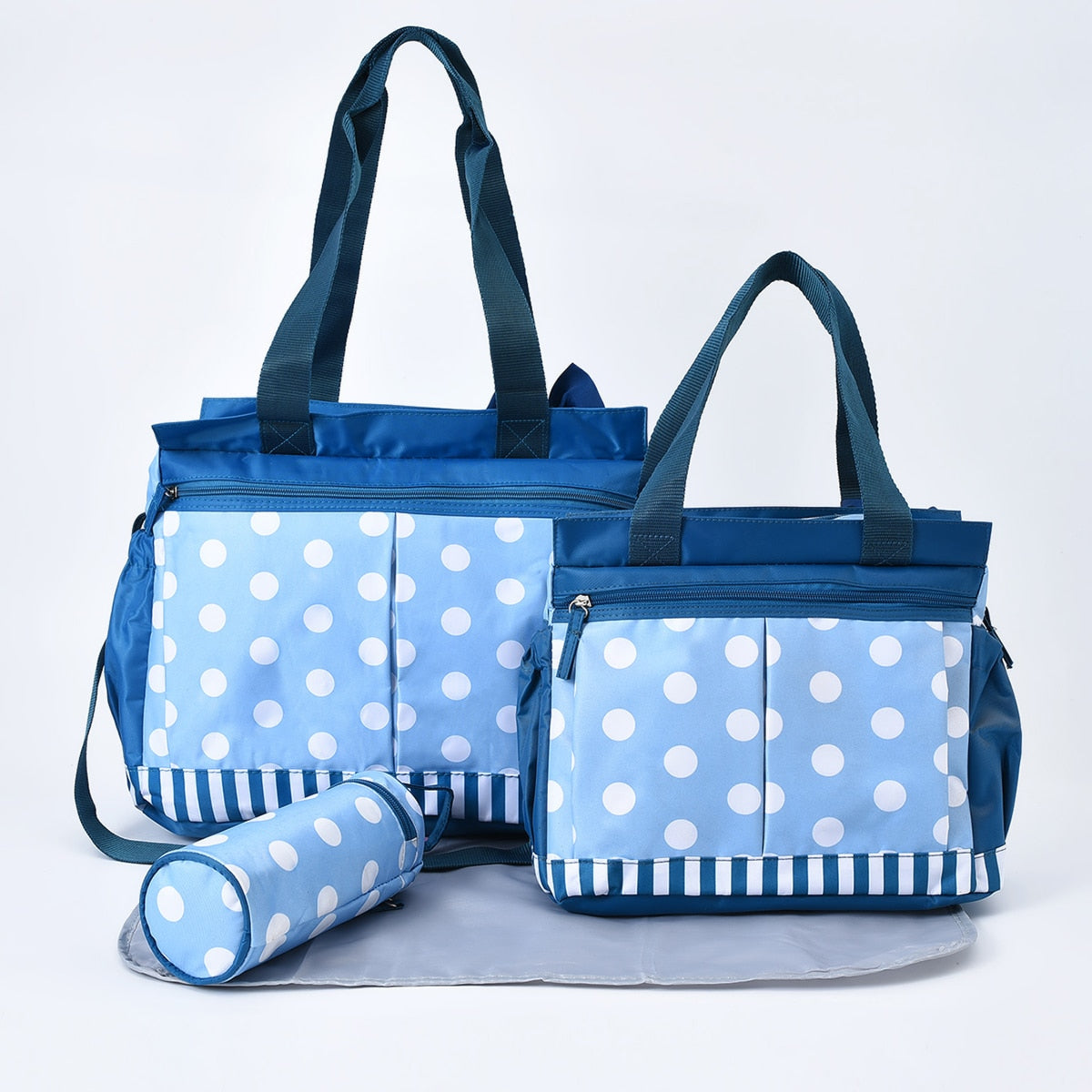 Fashion Mommy Bag Four Piece