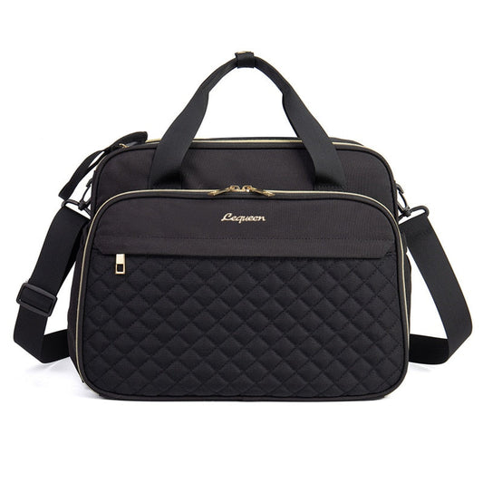 New Style Waterproof Diaper Bag