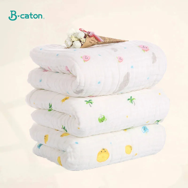 Newborn Baby Bath Towel