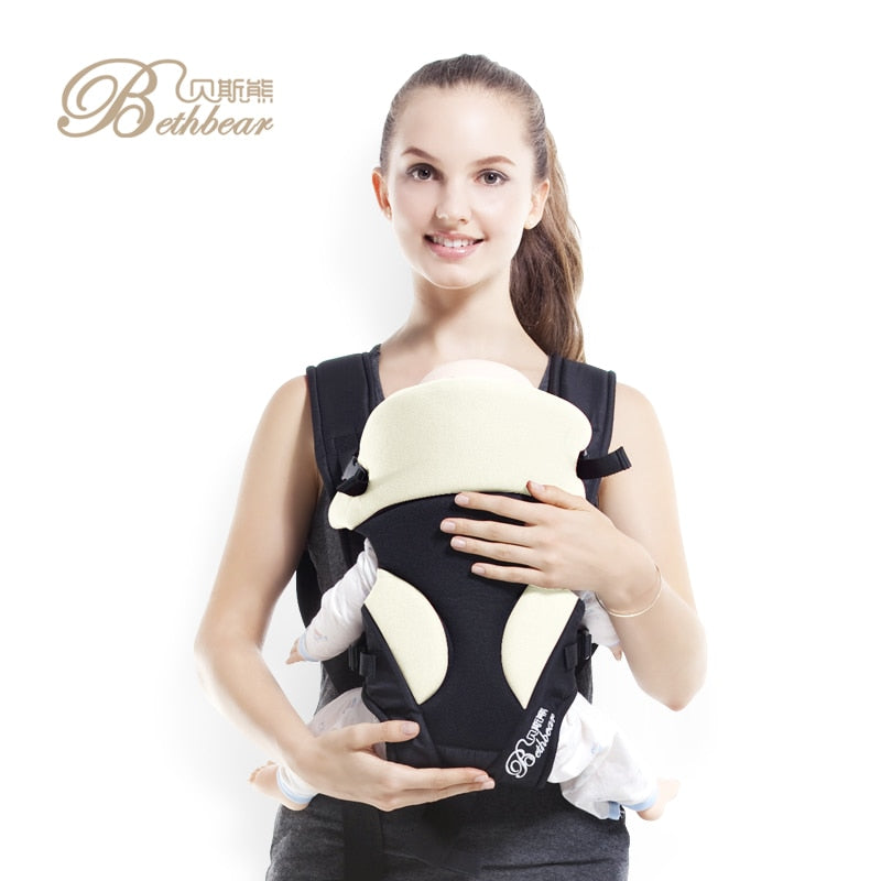 Baby Carrier Infant Sling Backpack