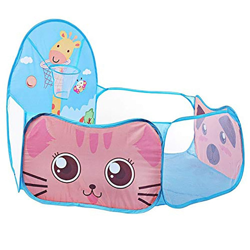 Portable Baby Playpen Children