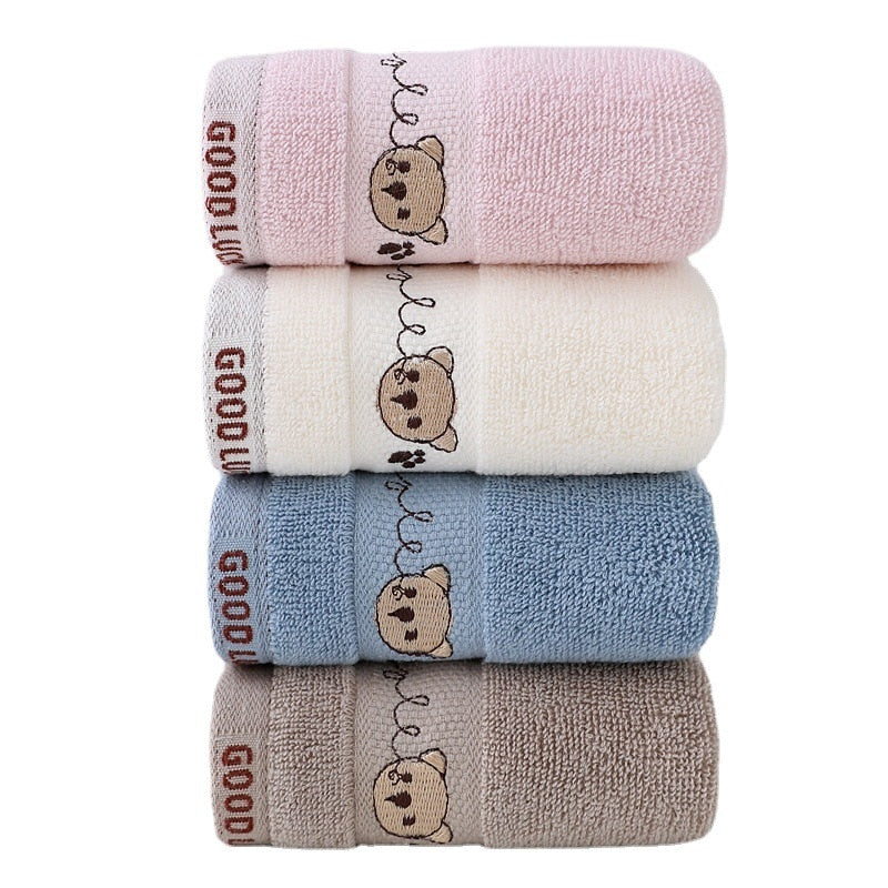 Baby Towels Cotton Bath Towel