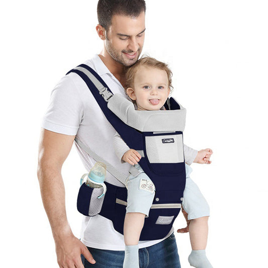 New Born Baby Carrier Ergonomic