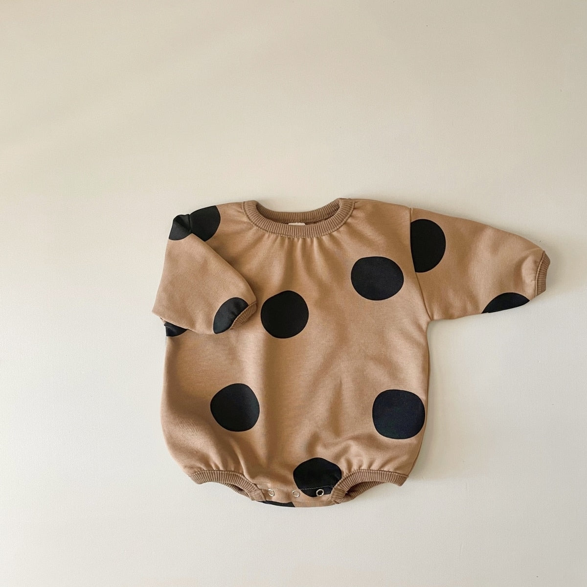 Korean INS Baby Girls Romper