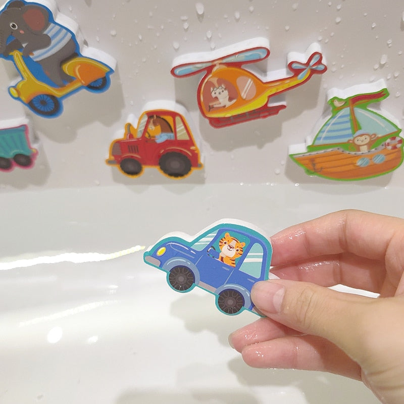 Baby Bathroom Toys