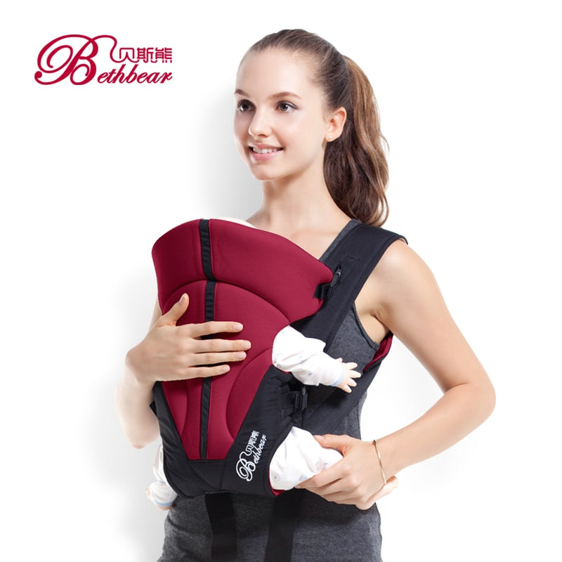 Baby Carrier Infant Sling Backpack