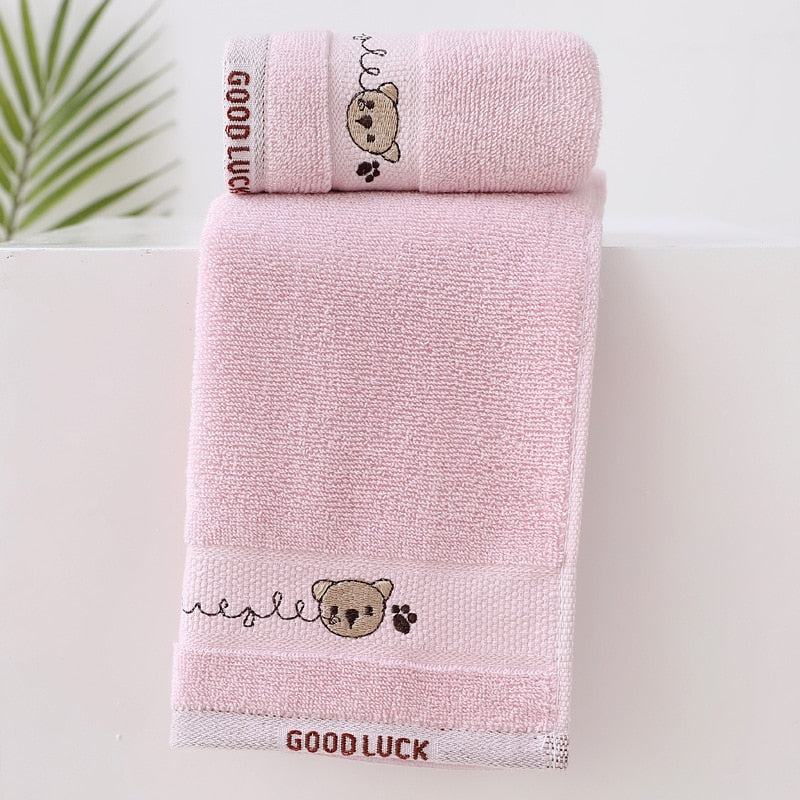 Baby Towels Cotton Bath Towel